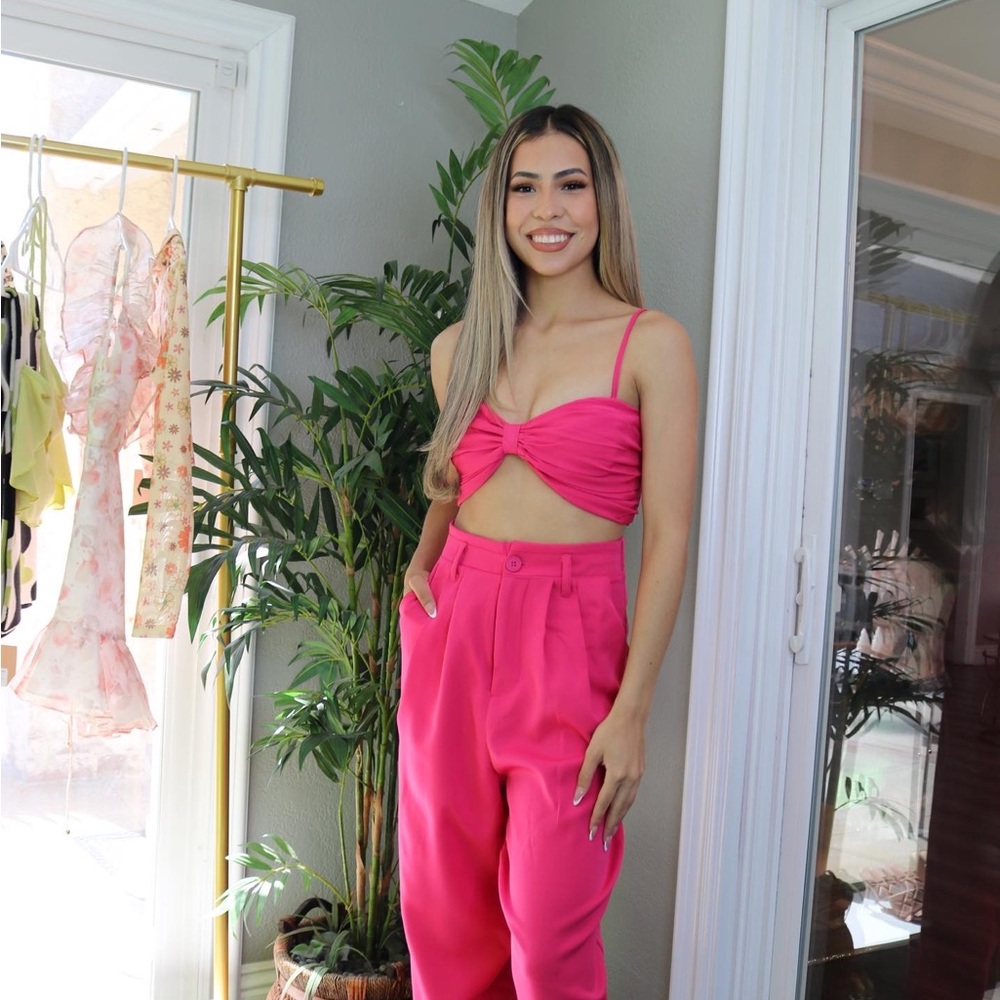 Barbie matching set